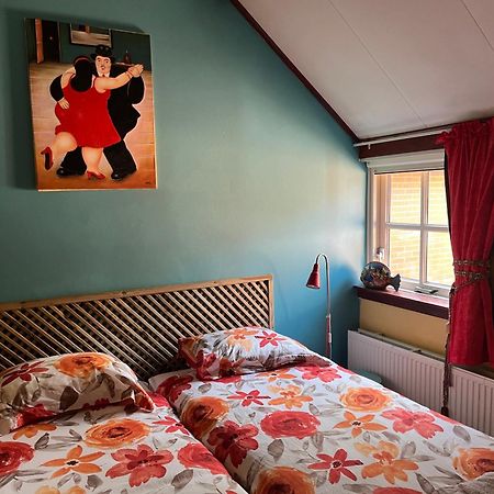 Hoeve Veganza B&B Vlagtwedde エクステリア 写真