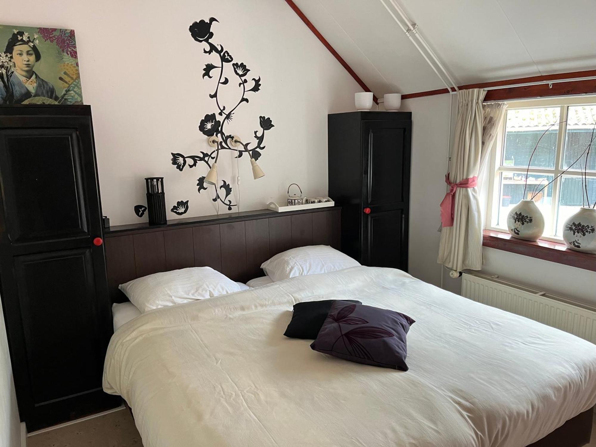 Hoeve Veganza B&B Vlagtwedde エクステリア 写真