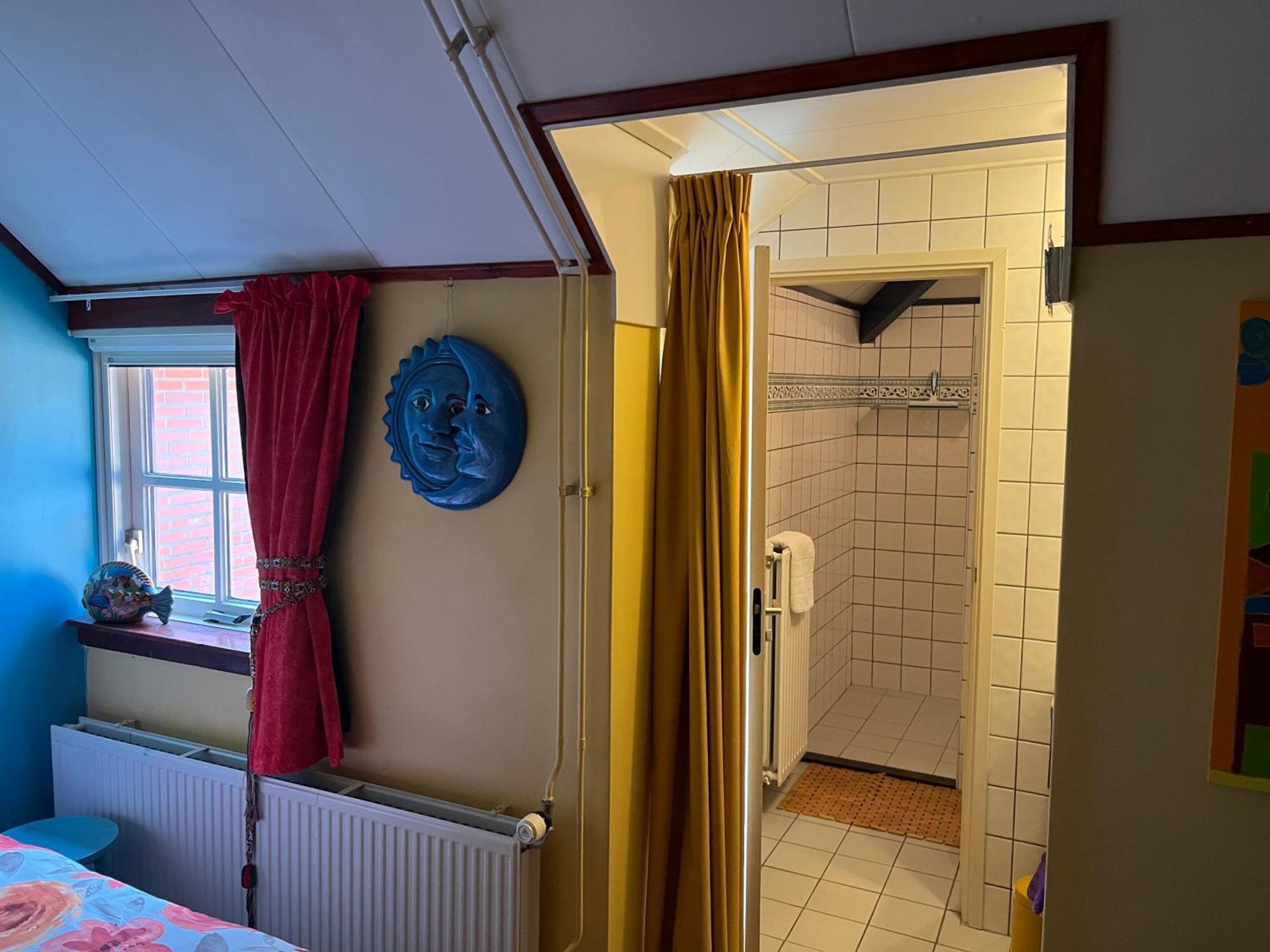 Hoeve Veganza B&B Vlagtwedde エクステリア 写真