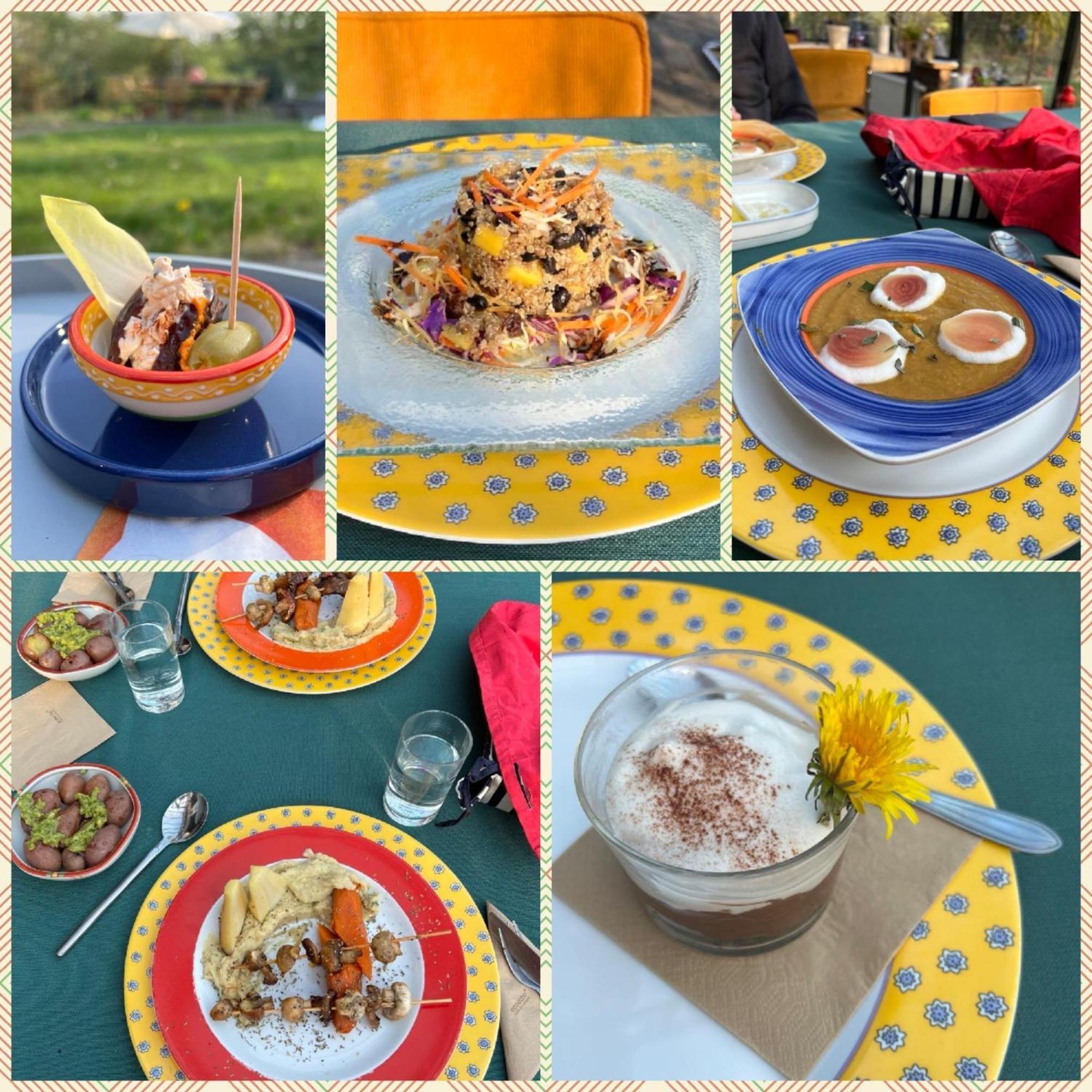 Hoeve Veganza B&B Vlagtwedde エクステリア 写真