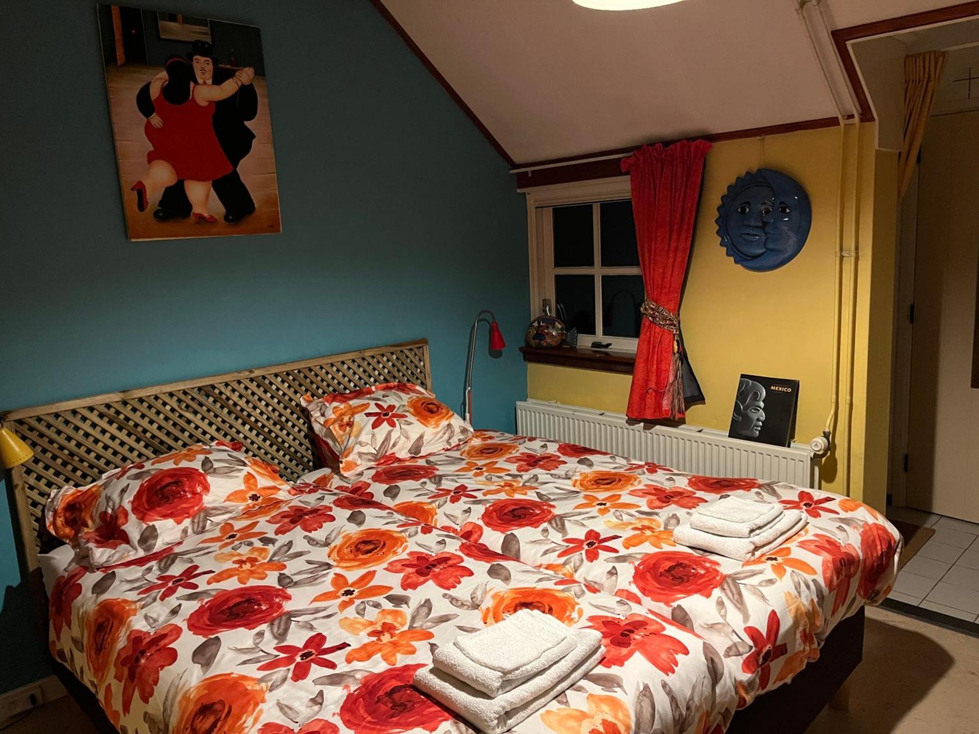 Hoeve Veganza B&B Vlagtwedde エクステリア 写真
